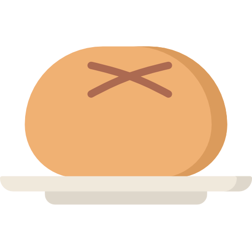 Bun icon