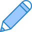 Edit icon 64x64