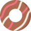 Doughnut icon 64x64