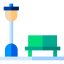 Park icon 64x64
