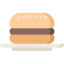 Hamburger icon 64x64