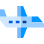 Plane icon 64x64