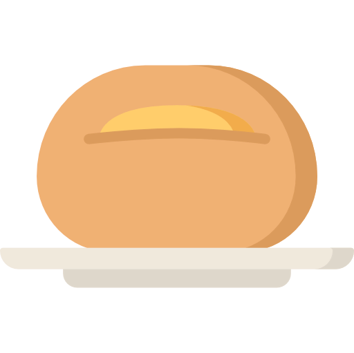Bun icon