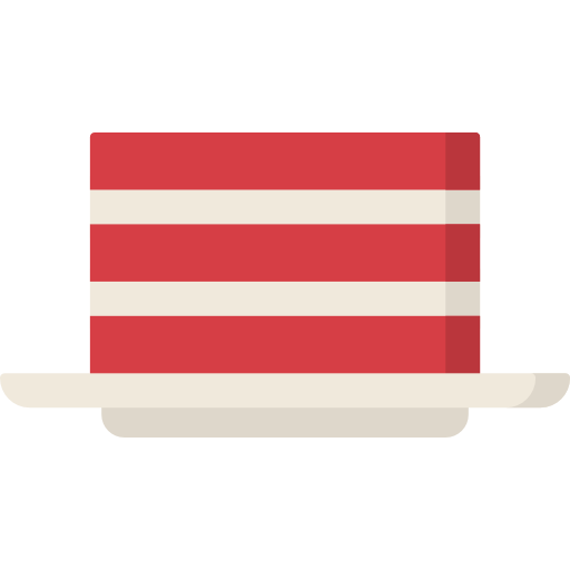 Cake icon