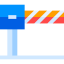Barrier icon 64x64