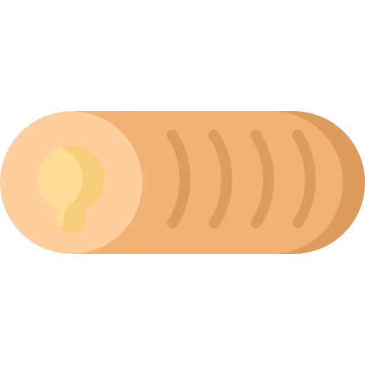 Pastry icon