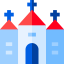 Cathedral icon 64x64