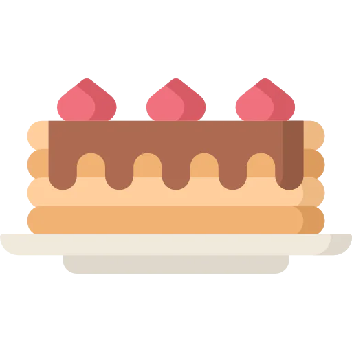 Pancake icon