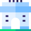 City gate icon 64x64