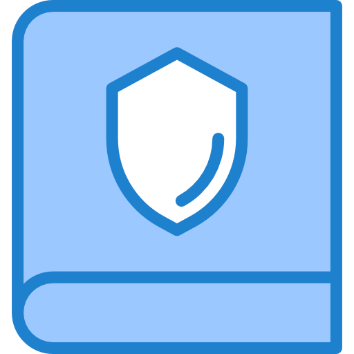 Manual icon