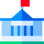 Museum icon 64x64