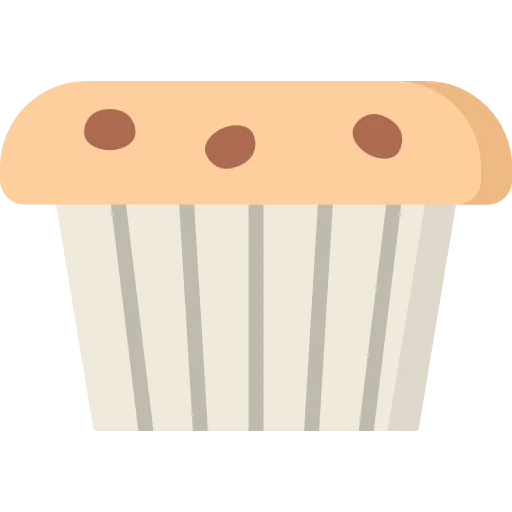 Muffin icon