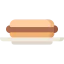 Hot dog icon 64x64
