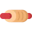 Rolling pin icon 64x64