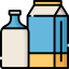 Milk icon 64x64