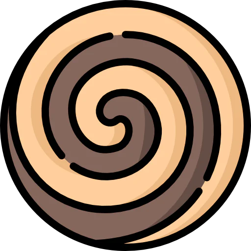 Cinnamon icon