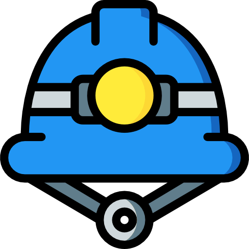 Hard icon
