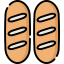 Bread icon 64x64