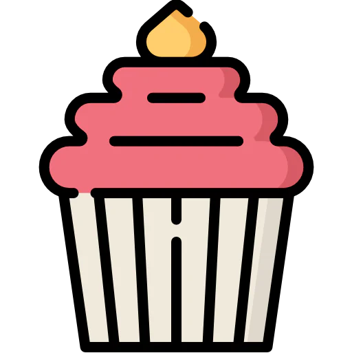 Cupcake icon