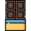 Chocolate icon 64x64