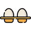 Eggs icon 64x64
