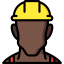 Helmet icon 64x64