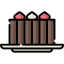 Cake icon 64x64