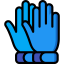 Gloves icon 64x64