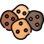 Cookies icon 64x64
