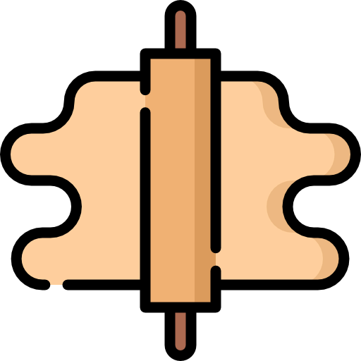 Dough icon
