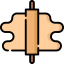 Dough icon 64x64