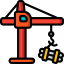 Crane icon 64x64