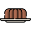 Cake icon 64x64