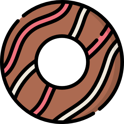 Doughnut icon