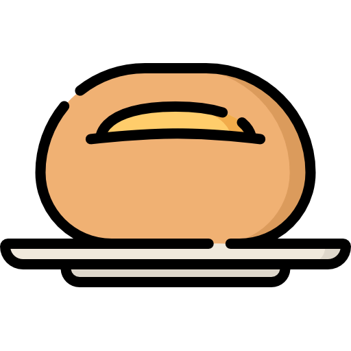 Bun icon