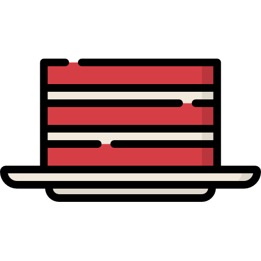 Cake icon