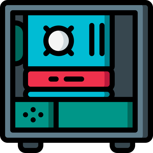 Pc icon