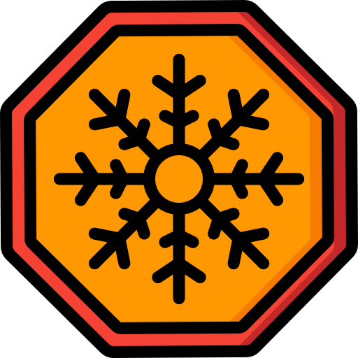 Ice icon