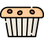 Muffin icon 64x64