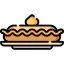 Pie icon 64x64