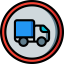 Heavy vehicle icon 64x64