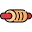 Rolling pin icon 64x64