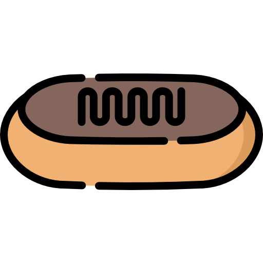 Bun icon