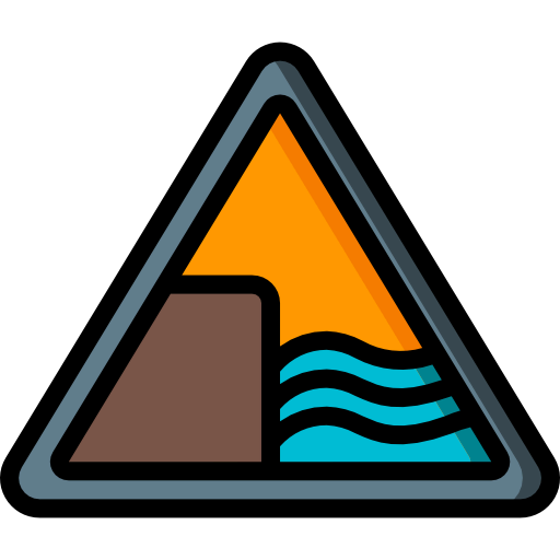 Water icon