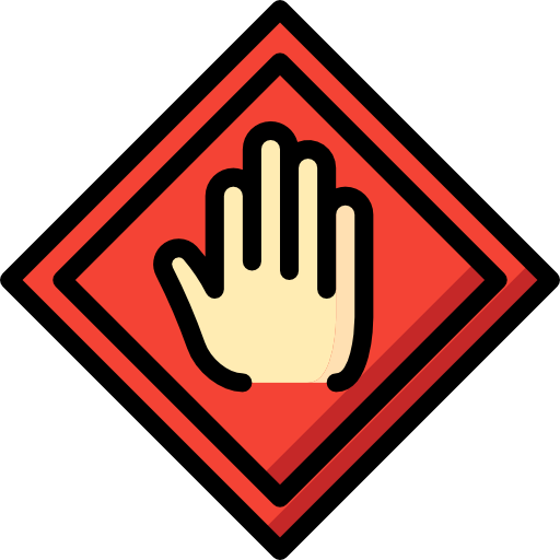 Stop icon