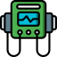 Defibrillator icon 64x64