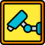 Cctv icon 64x64