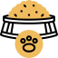 Dog food icon 64x64