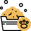 Купание иконка 64x64
