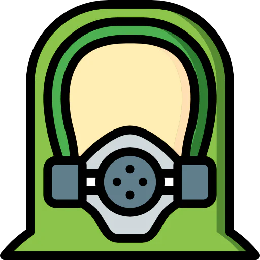 Hazmat icon